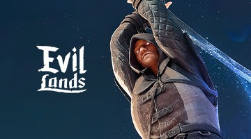 Evil Lands: Online Action RPG – Apps no Google Play