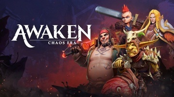 Awaken: Chaos Era
