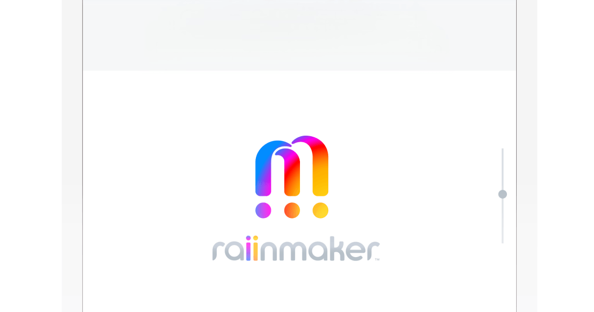 Download and run Raiinmaker on PC & Mac (Emulator)