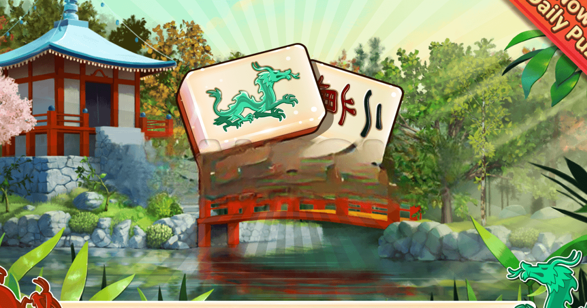 Download & Play Simple Mahjong on PC & Mac (Emulator)