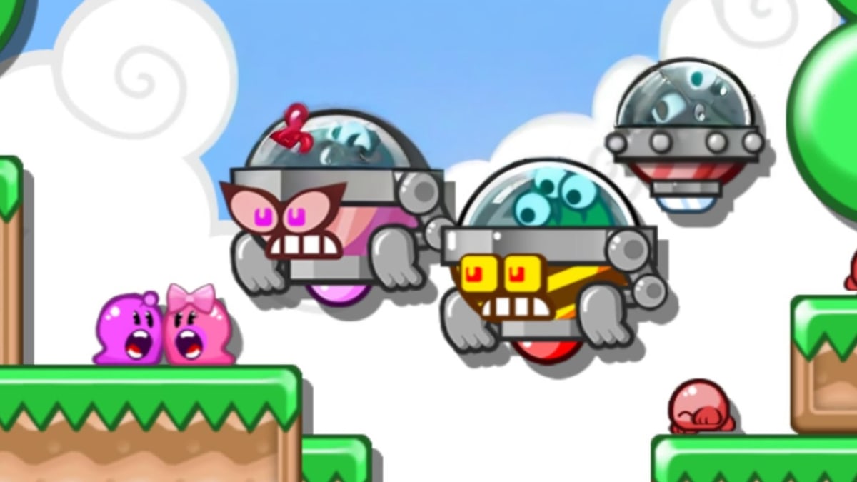 Download & Play Hoggy 2 on PC & Mac (Emulator)