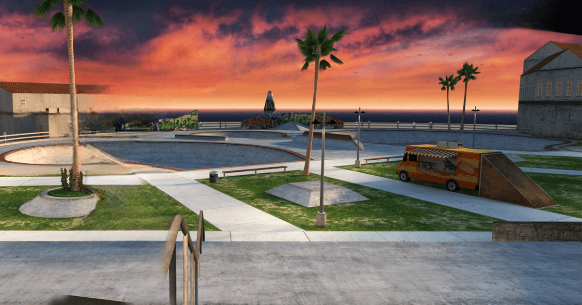Download & Play Skateboard Party 3 Pro on PC &