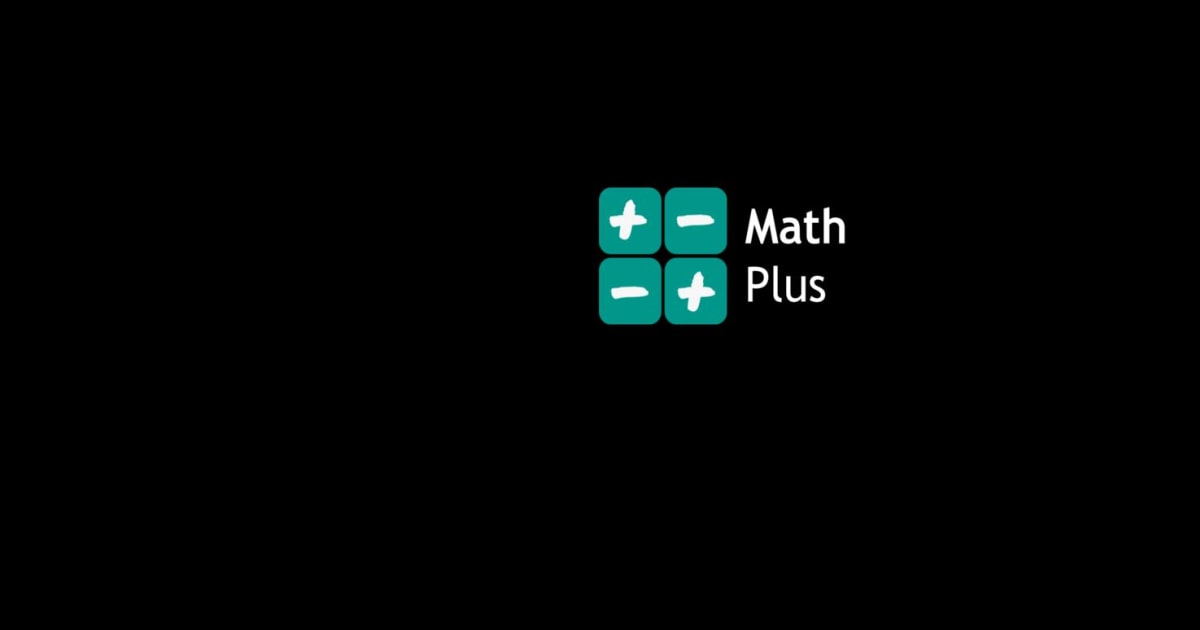 Download & Play MathPlus on PC & Mac (Emulator)