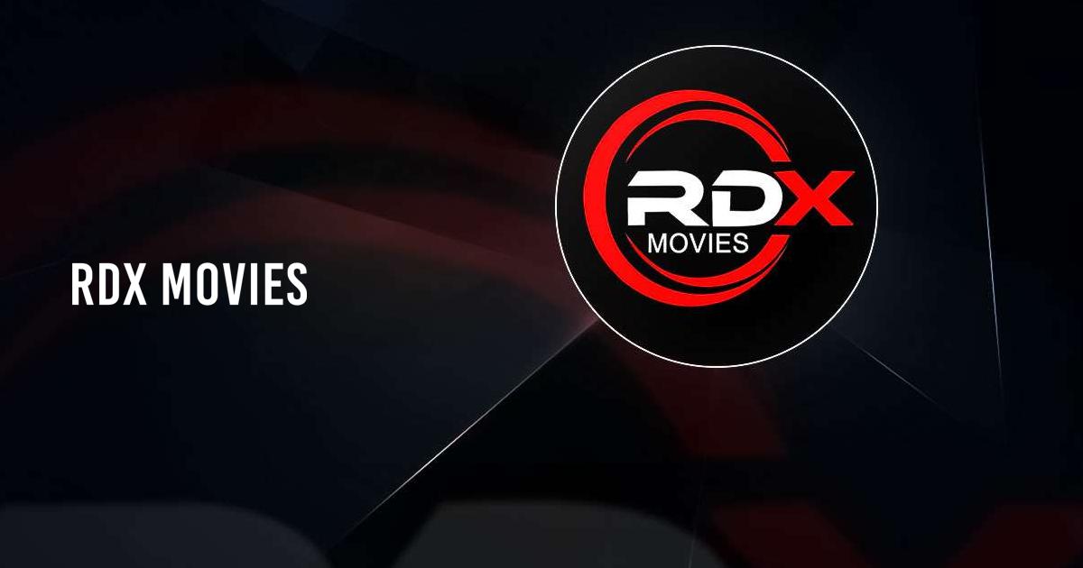 Download RDX Movies APK for Android, Run on PC and Mac
