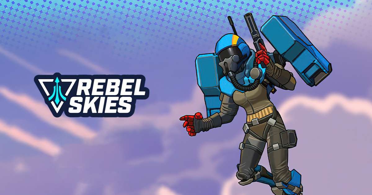 Rebel Skies