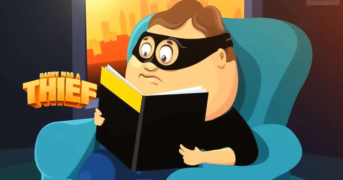 Download & Play Daddy Was A Thief on PC &