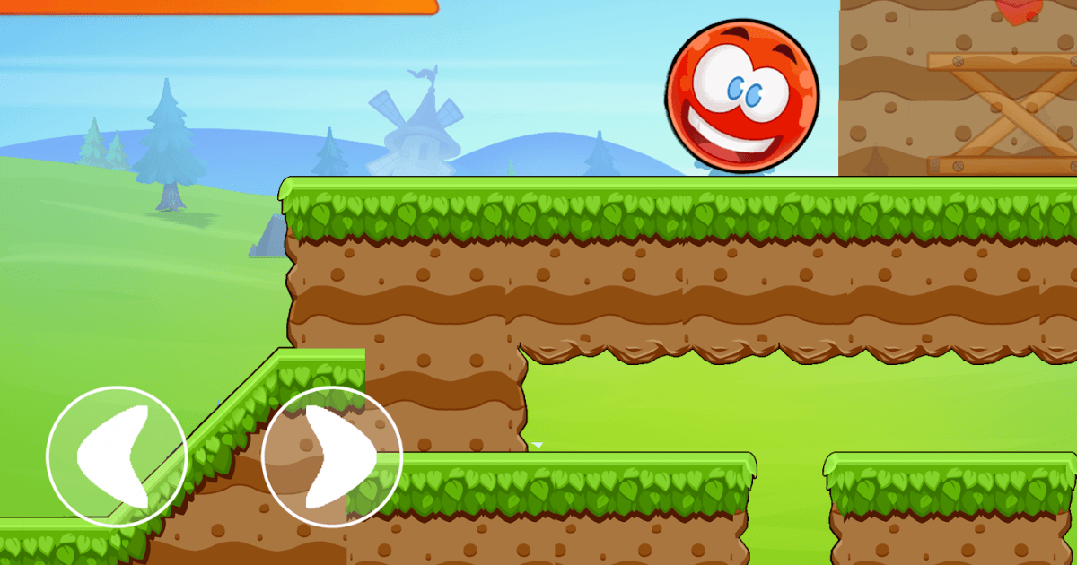 Download & Play Color Ball Run - Fun Adventure on PC & Mac (Emulator)
