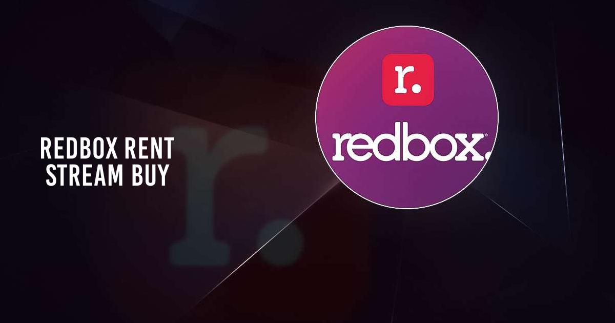 Download and run Redbox: Rent. Stream. Buy. on PC & Mac (Emulator)