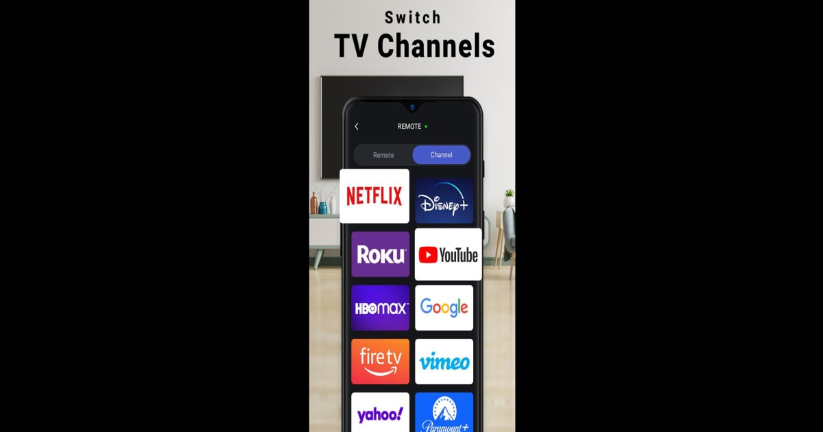 Spectrum Account Spectrum Tv App For Android Roku Spectrum Remote