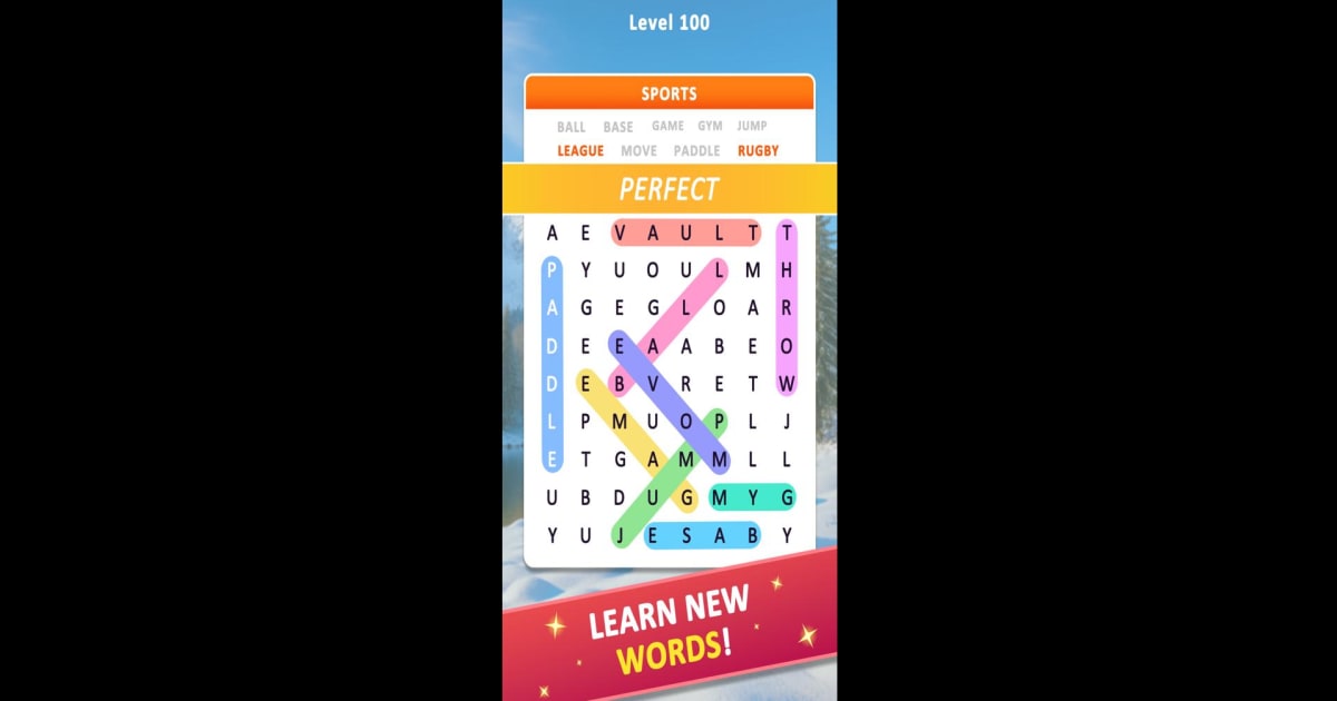 Download & Play Word Search Daily on PC & Mac (Emulator)