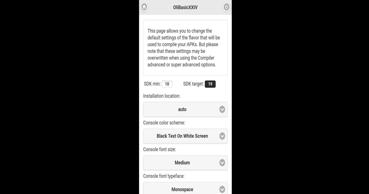 Descarga y ejecuta BASIC! Super User en PC y Mac (emulador)