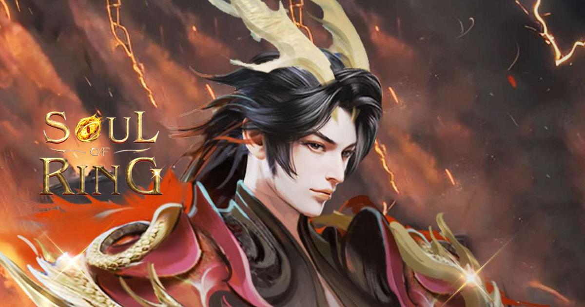 Soul Of Ring: Revive
