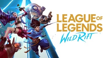 League of Legends: Wild Rift