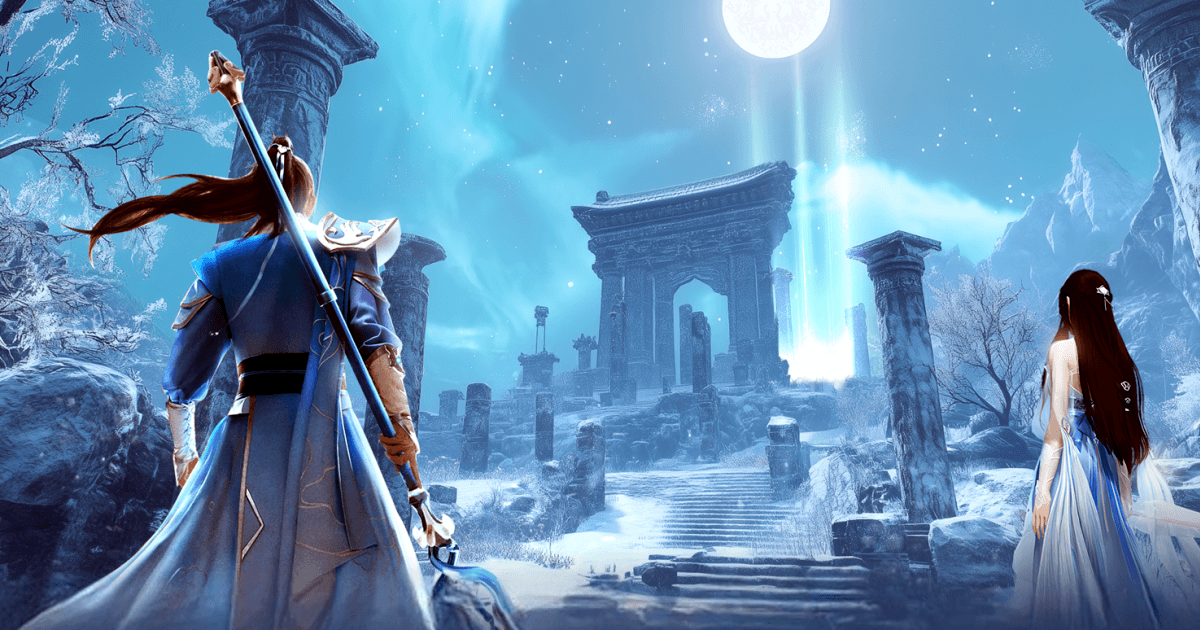 Ethereal Slayer