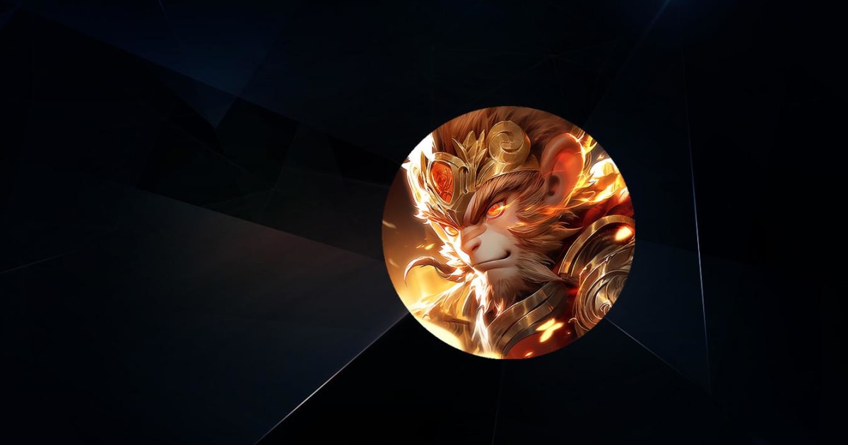 Revelation Legends