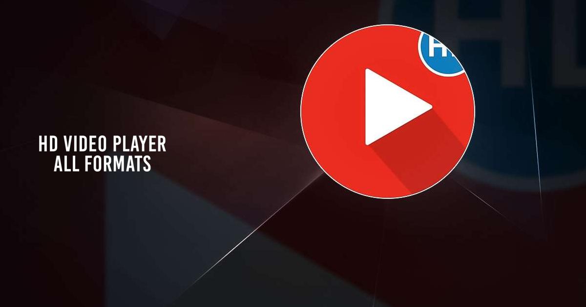 720p Hd Video Player For Pc Download