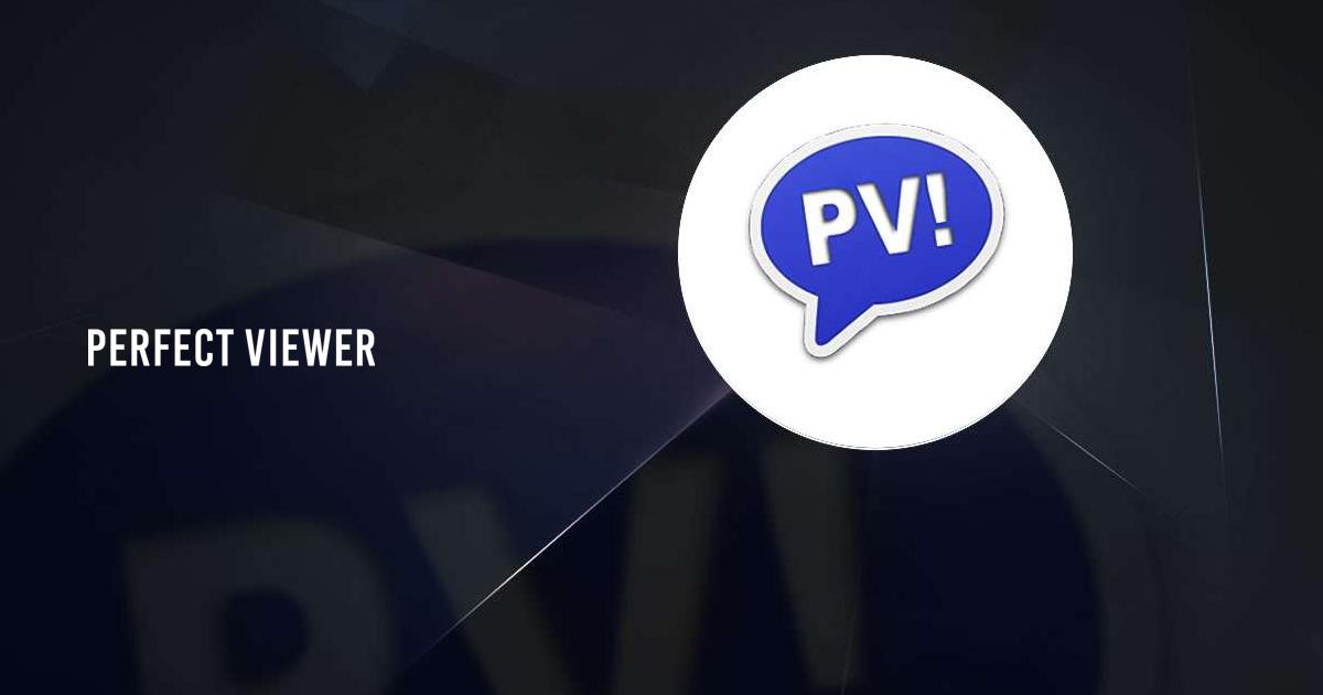 Download & Play Perfect Viewer on PC & Mac (Emulator)
