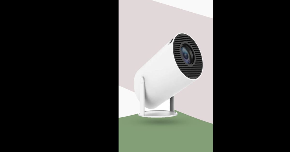 Download and run HY300 4K Smart Projector Guide on PC & Mac (Emulator)