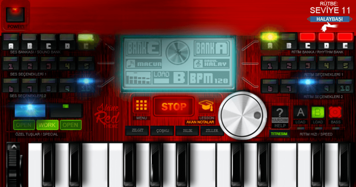Download and run R-ORG PREMIUM on PC & Mac (Emulator)