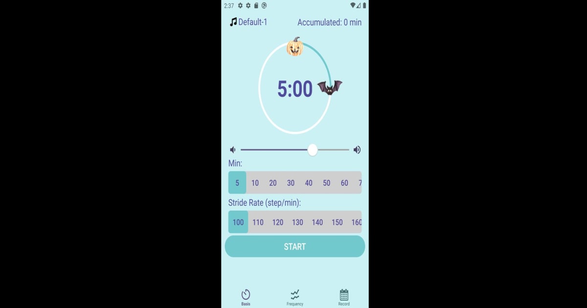 Timer Fun Run 超慢跑計時器 - 下載遊玩 PC 或 Mac 版本 (模擬器)