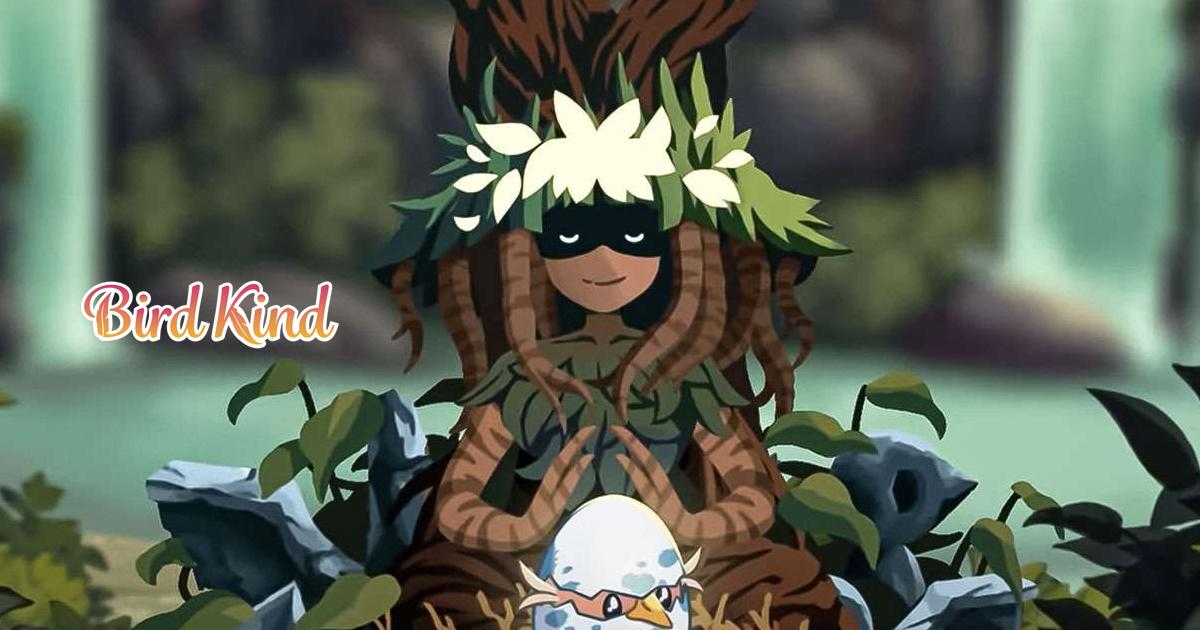 Bird Kind