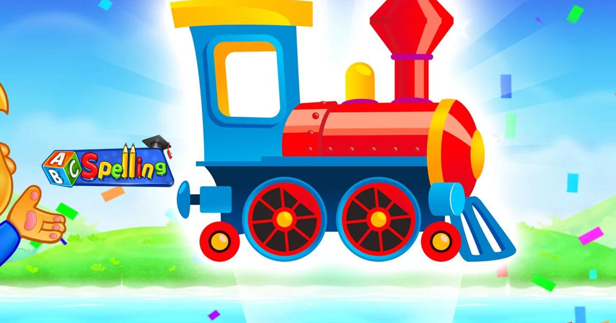 Tải và Chơi Spelling & Phonics: Kids Games trên PC (máy tính) và Mac