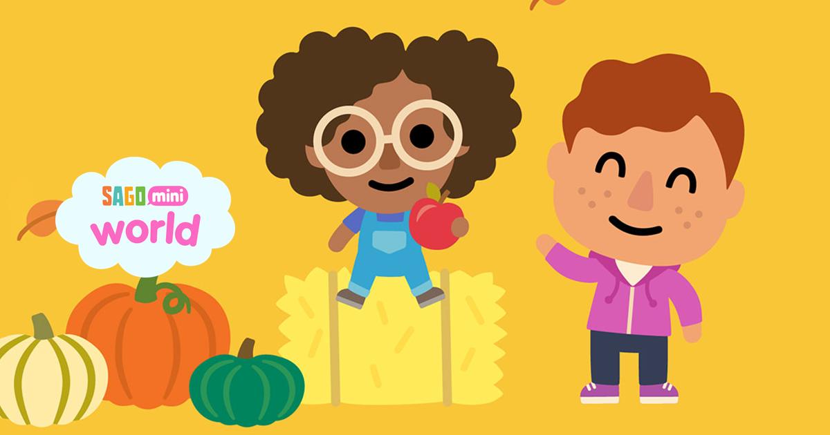 Download do APK de Sago Mini Parents para Android