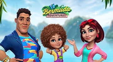 Baixe Bermuda Adventures: Fazenda no PC com MEmu