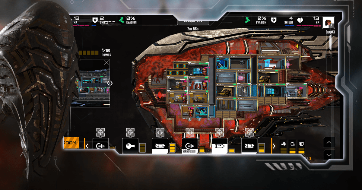 Pixel Starships 2