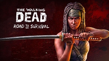 Download & Play The Walking Dead No Man's Land on PC & Mac (Emulator)