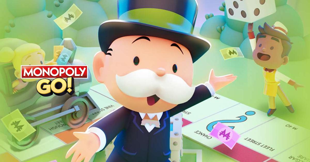 MONOPOLY jogo online gratuito em