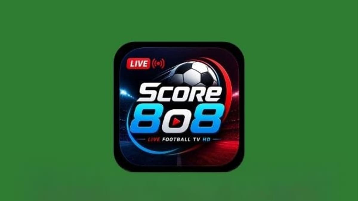 live score 808