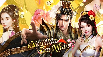 Cực Phẩm Đại Nhân