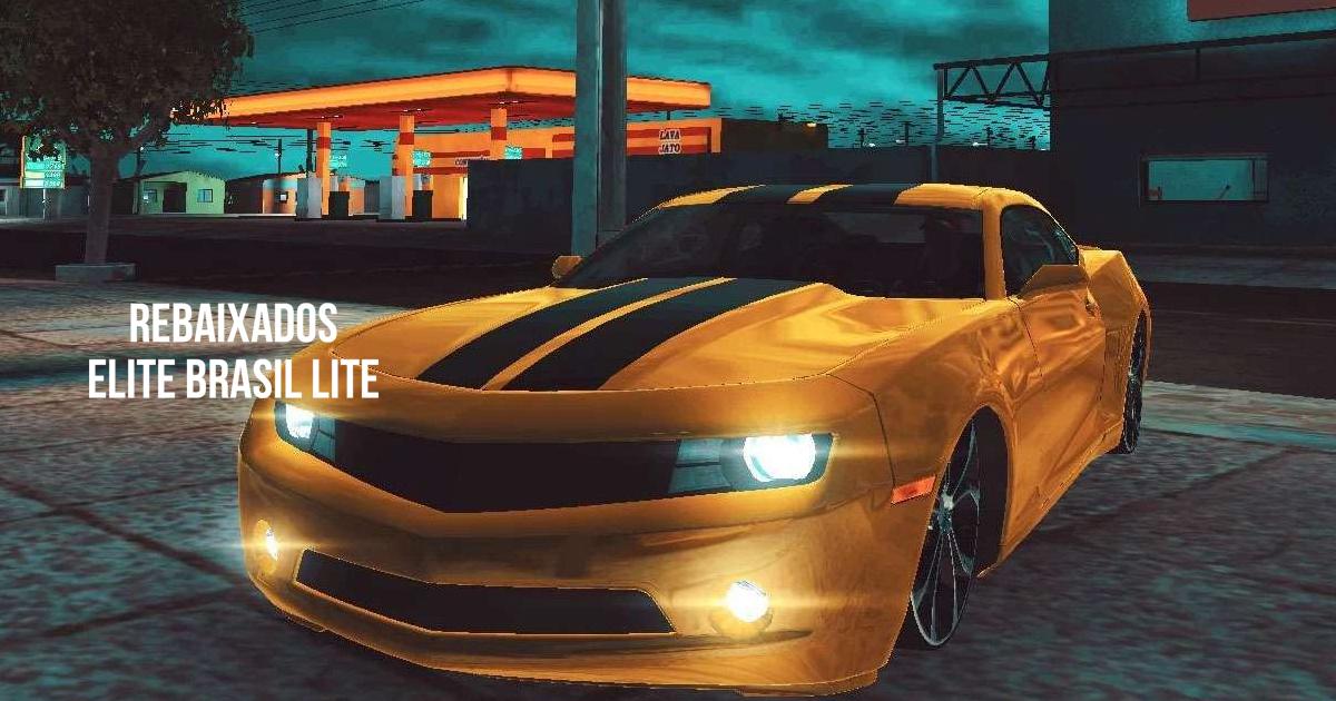 Carros Socados BR Lite – Apps no Google Play