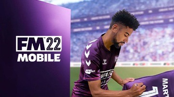 Download & Play Football Manager 2022 Mobile on PC & Mac (Emulator)