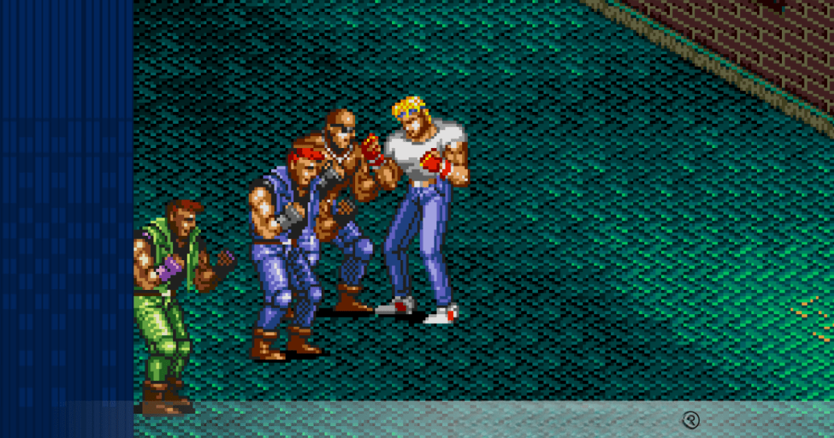 Baixar & Jogar Streets of Rage 2 Classic no PC & Mac (Emulador)