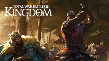 Total War Battles: KINGDOM - M – Apps no Google Play