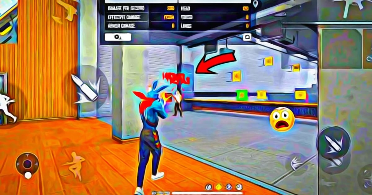 Download and run Fire Regedit Sensi Macro Menu on PC Mac (Emulator)