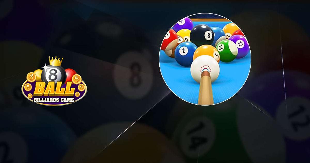 Download and play Billiards 8 Ball: Pool Games - on PC & Mac (Emulator)