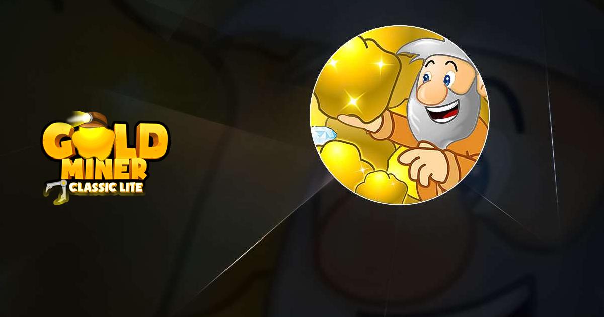 Gold Miner Adventure - APK Download for Android