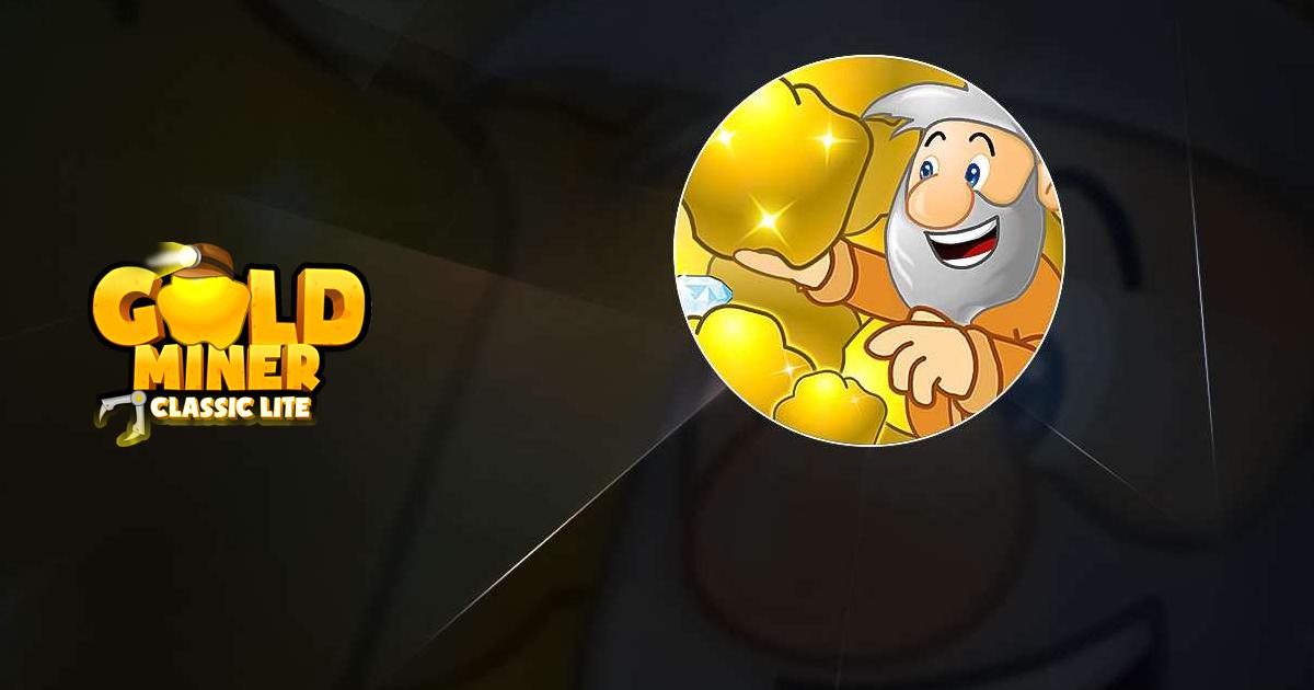 Gold Miner Classic Lite - Apps on Google Play