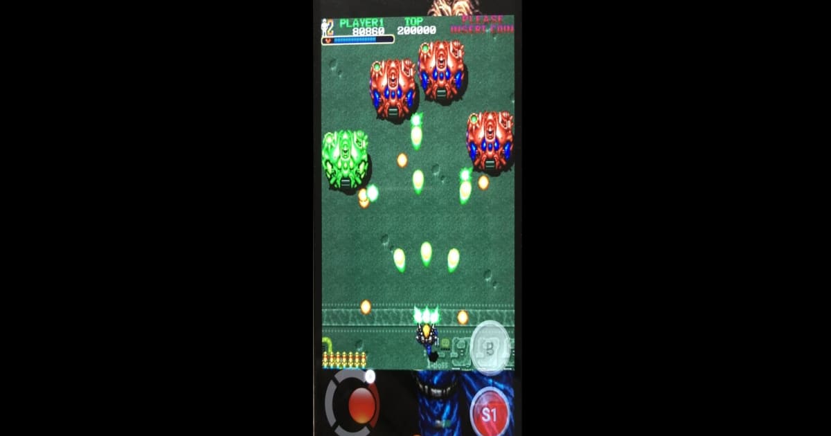 Download & Play classic back out zone on PC & Mac (Emulator)