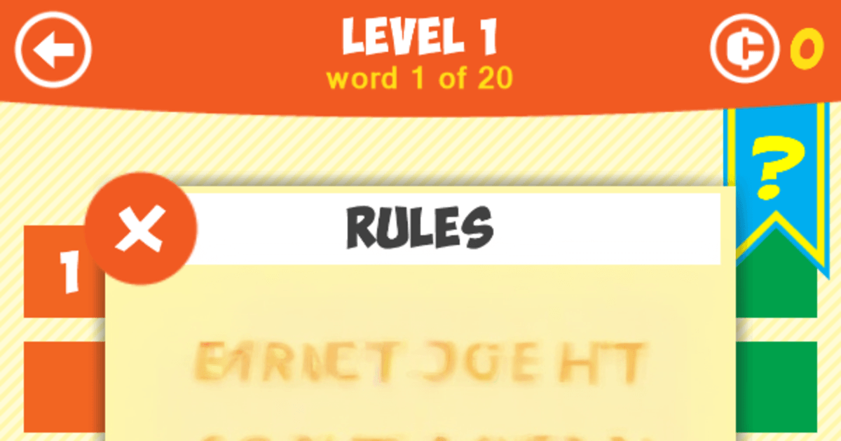 Download & Play 5 Little Clues 1 Word on PC & Mac (Emulator)