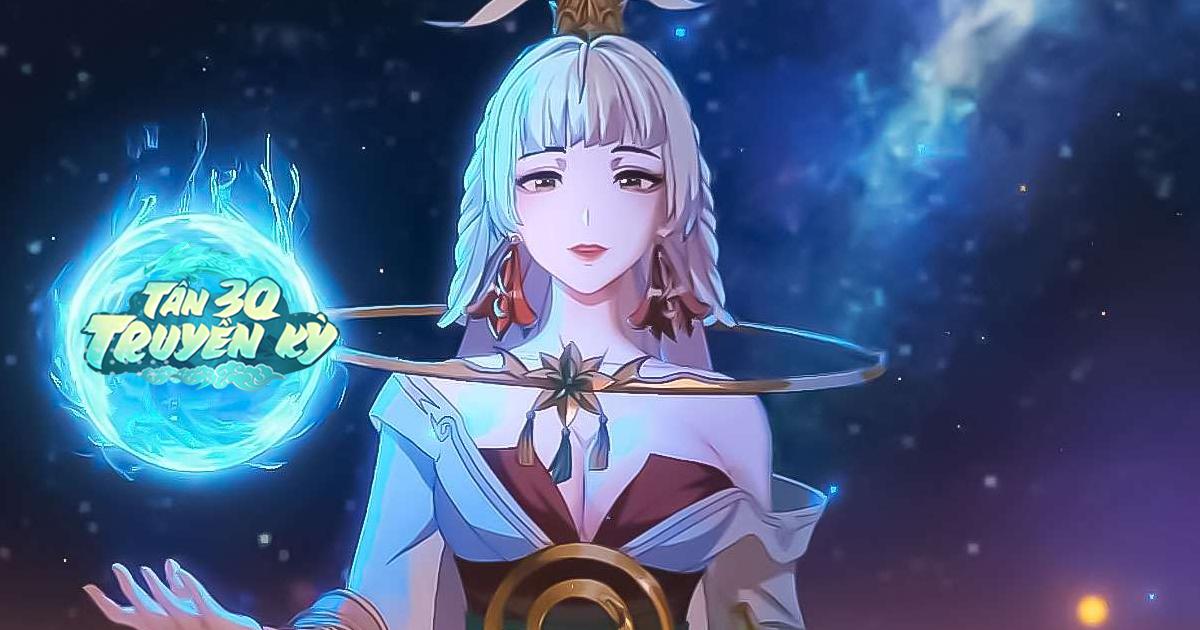 Tân 3Q Truyền Kỳ – Gamota