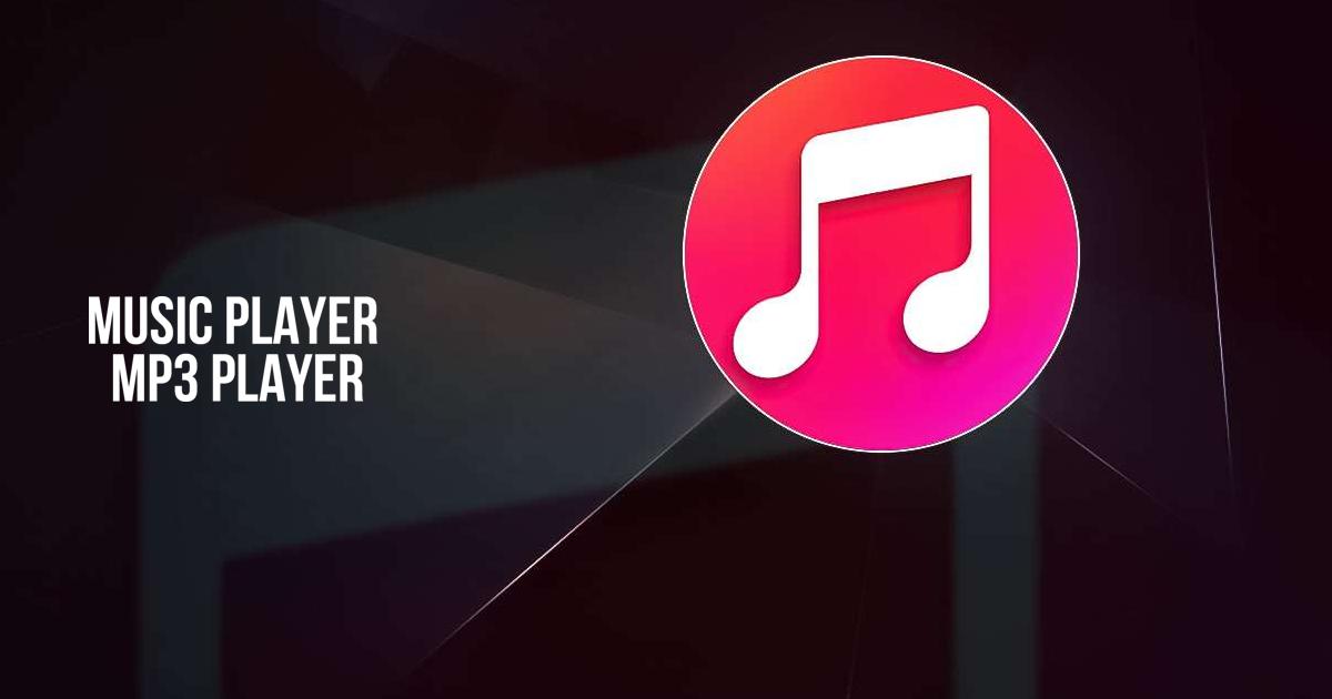 Download & Run Music Player - MP3 Player on PC & Mac (Emulator)