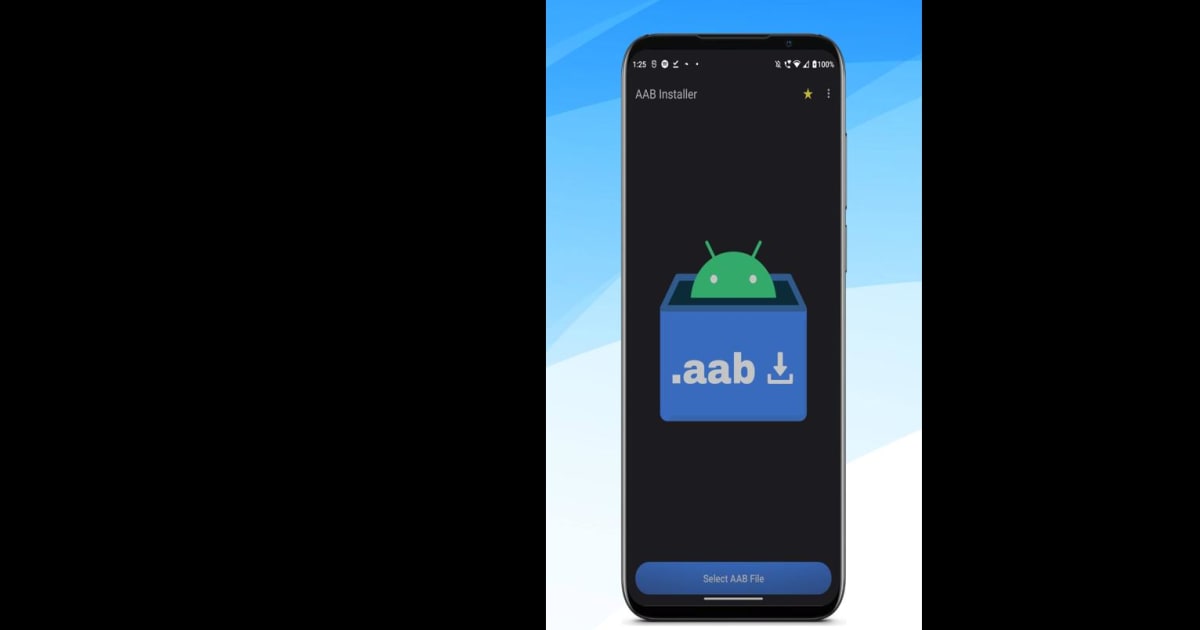Download and run AAB Installer (AppBundle,Apks) on PC & Mac (Emulator)