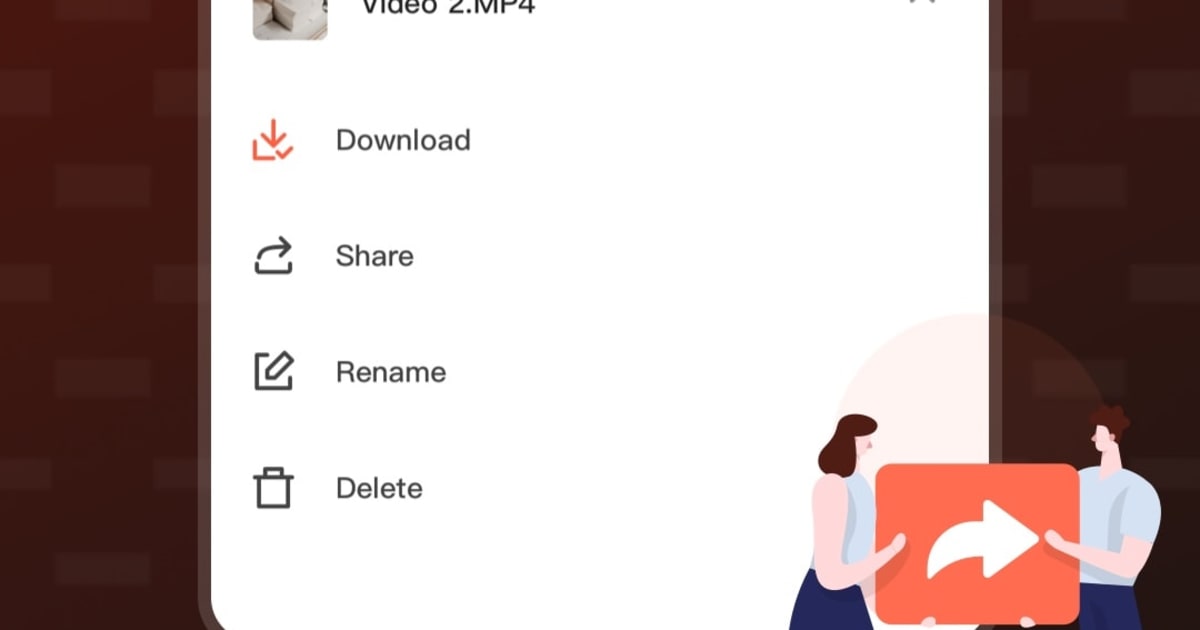Download and run ShareBox-customization on PC & Mac (Emulator)