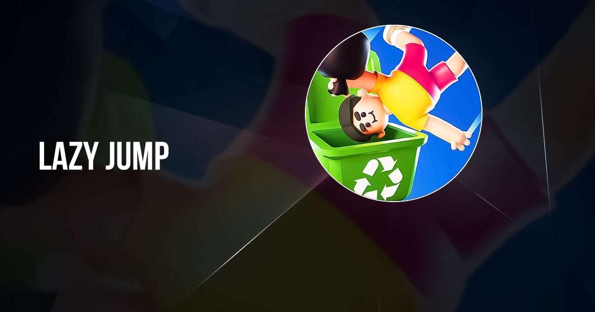 Download & Play Lazy Jump on PC & Mac (Emulator)