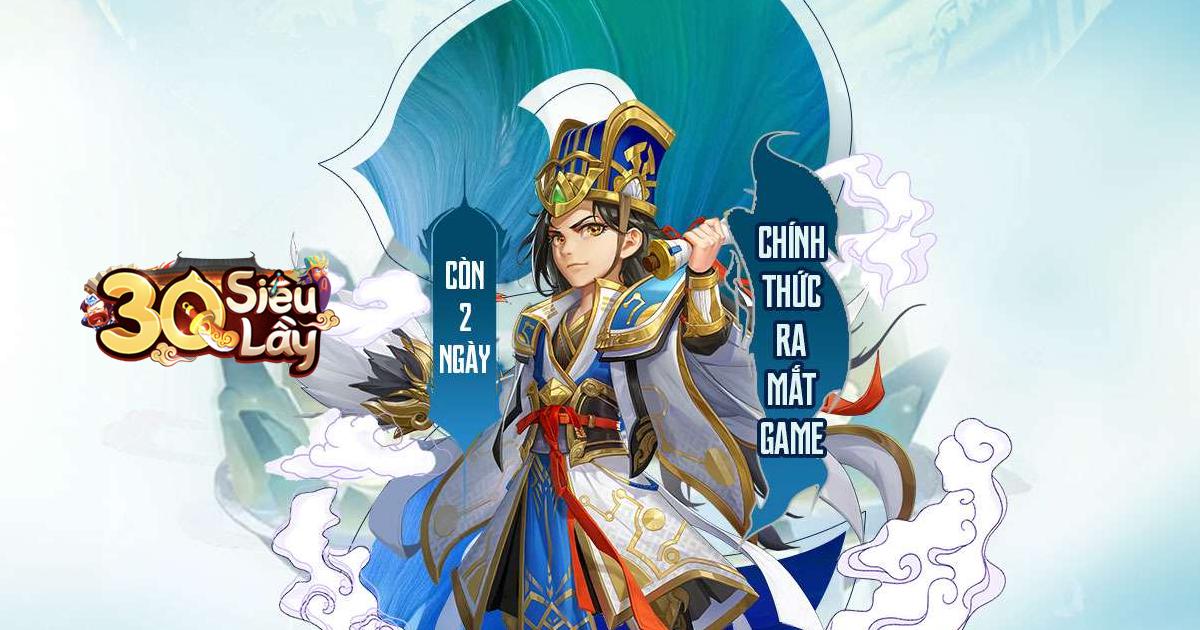 3Q Siêu Lầy