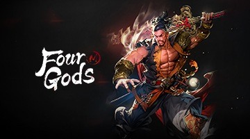 Four Gods M – Tứ Hoàng Mobile